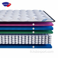 Couverture à double taille matelas reine King